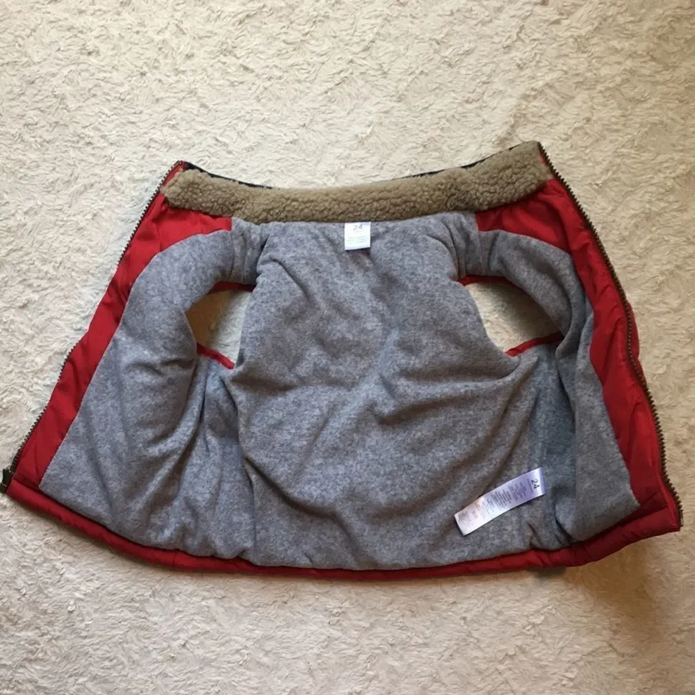 Carters like new